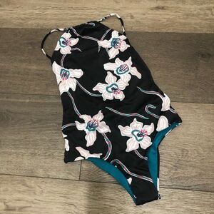New Tavik Floral One Piece - Size XS